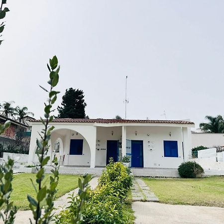 Casa Alma Villa Avola Luaran gambar