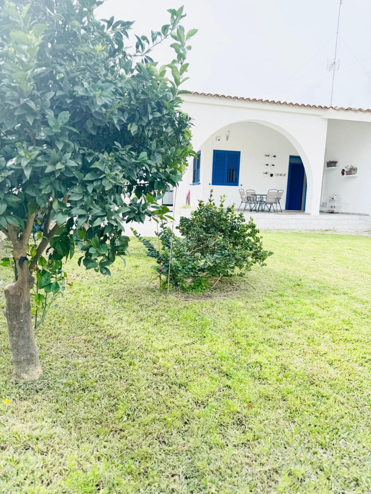 Casa Alma Villa Avola Luaran gambar