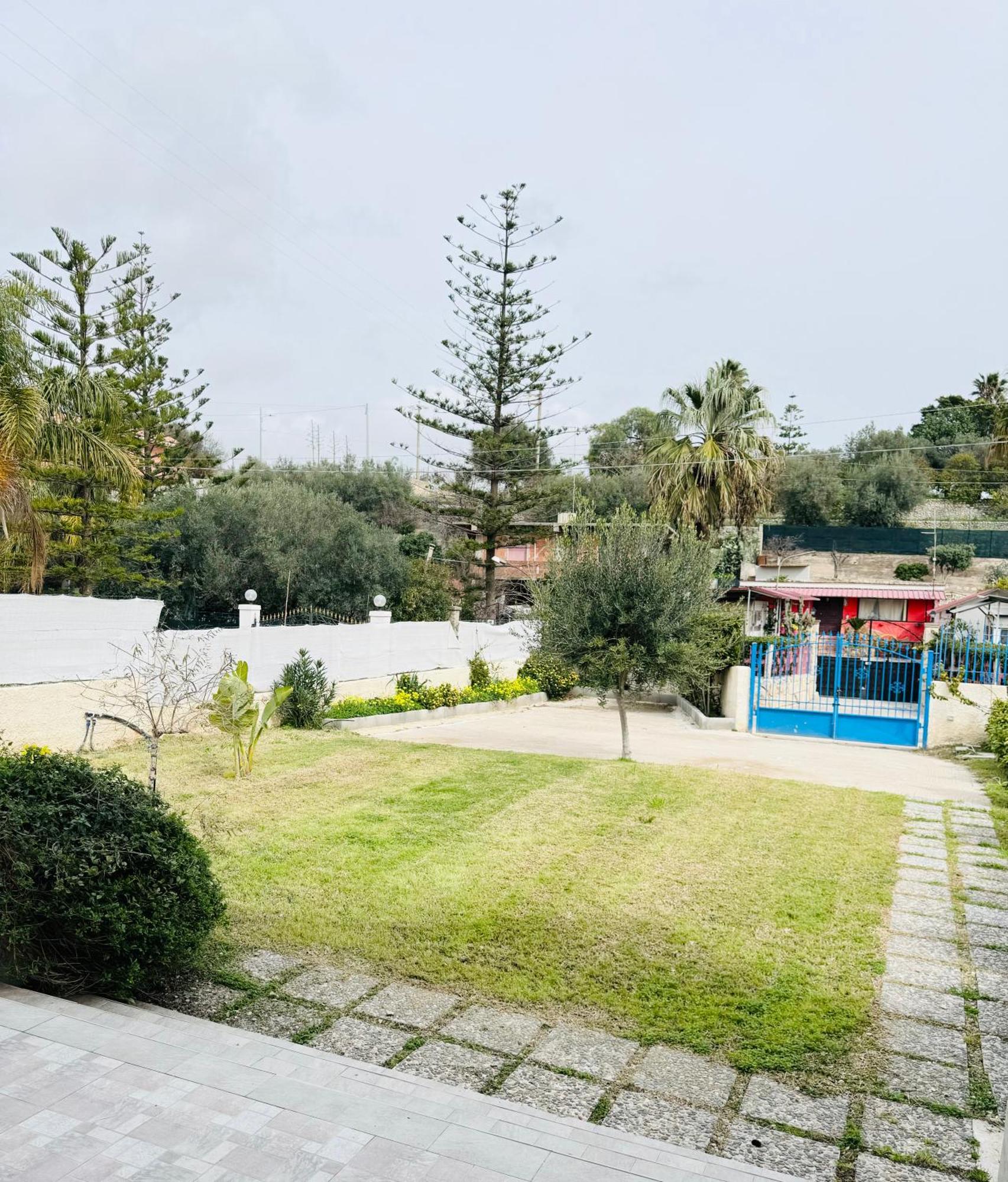 Casa Alma Villa Avola Luaran gambar