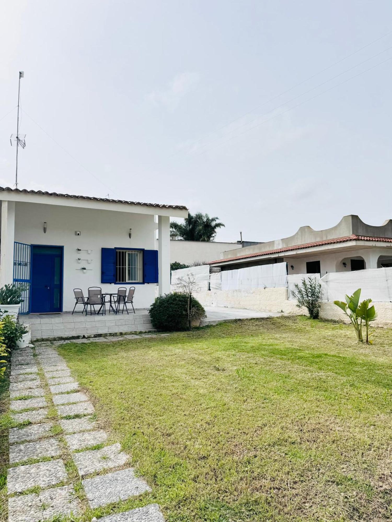 Casa Alma Villa Avola Luaran gambar